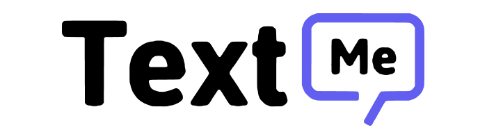 Text Me